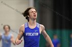 Track & Field  Men’s Track & Field open up the 2023 indoor season with a home meet against Colby College. They also competed against visiting Wentworth Institute of Technology, Worcester State University, Gordon College and Connecticut College. - Photo by Keith Nordstrom